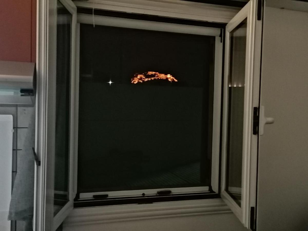 Petite Nafplio Sofos Apartment Bagian luar foto