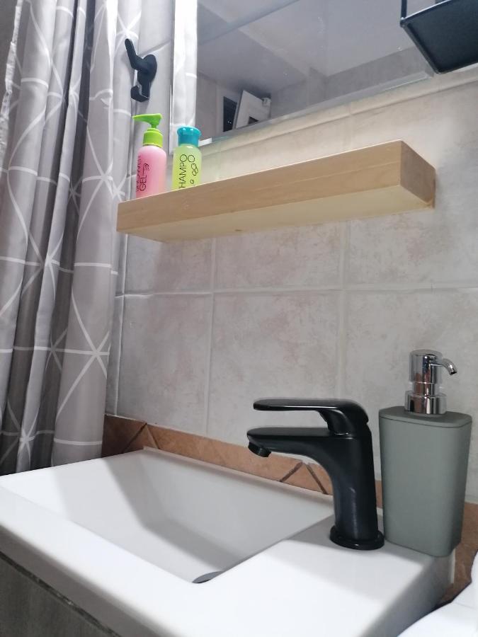 Petite Nafplio Sofos Apartment Bagian luar foto